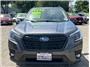 2022 Subaru Forester Premium Sport Utility 4D Thumbnail 2