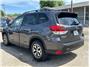 2022 Subaru Forester Premium Sport Utility 4D Thumbnail 5