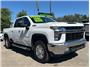 2023 Chevrolet Silverado 2500 HD Crew Cab LT Pickup 4D 6 1/2 ft Thumbnail 1