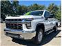 2023 Chevrolet Silverado 2500 HD Crew Cab LT Pickup 4D 6 1/2 ft Thumbnail 3
