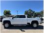 2023 Chevrolet Silverado 2500 HD Crew Cab LT Pickup 4D 6 1/2 ft Thumbnail 4
