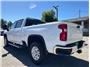 2023 Chevrolet Silverado 2500 HD Crew Cab LT Pickup 4D 6 1/2 ft Thumbnail 5