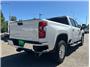 2023 Chevrolet Silverado 2500 HD Crew Cab LT Pickup 4D 6 1/2 ft Thumbnail 8