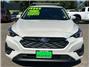 2024 Subaru Impreza Wagon 4D Thumbnail 2
