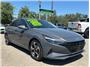 2023 Hyundai Elantra SEL Sedan 4D Thumbnail 1