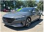 2023 Hyundai Elantra SEL Sedan 4D Thumbnail 3