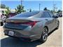 2023 Hyundai Elantra SEL Sedan 4D Thumbnail 8