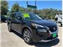 2022 Nissan Rogue SV Sport Utility 4D Thumbnail 1