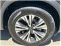 2022 Nissan Rogue SV Sport Utility 4D Thumbnail 10