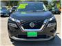 2022 Nissan Rogue SV Sport Utility 4D Thumbnail 2