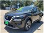 2022 Nissan Rogue SV Sport Utility 4D Thumbnail 3