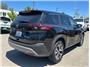 2022 Nissan Rogue SV Sport Utility 4D Thumbnail 8