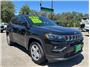 2023 Jeep Compass Latitude Sport Utility 4D Thumbnail 1