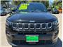 2023 Jeep Compass Latitude Sport Utility 4D Thumbnail 2