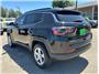 2023 Jeep Compass Latitude Sport Utility 4D Thumbnail 5