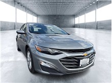 2023 Chevrolet Malibu 1LT Sedan 4D