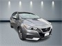 2021 Nissan Versa SV Sedan 4D Thumbnail 1