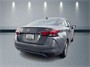 2021 Nissan Versa SV Sedan 4D Thumbnail 3