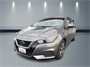 2021 Nissan Versa SV Sedan 4D Thumbnail 7
