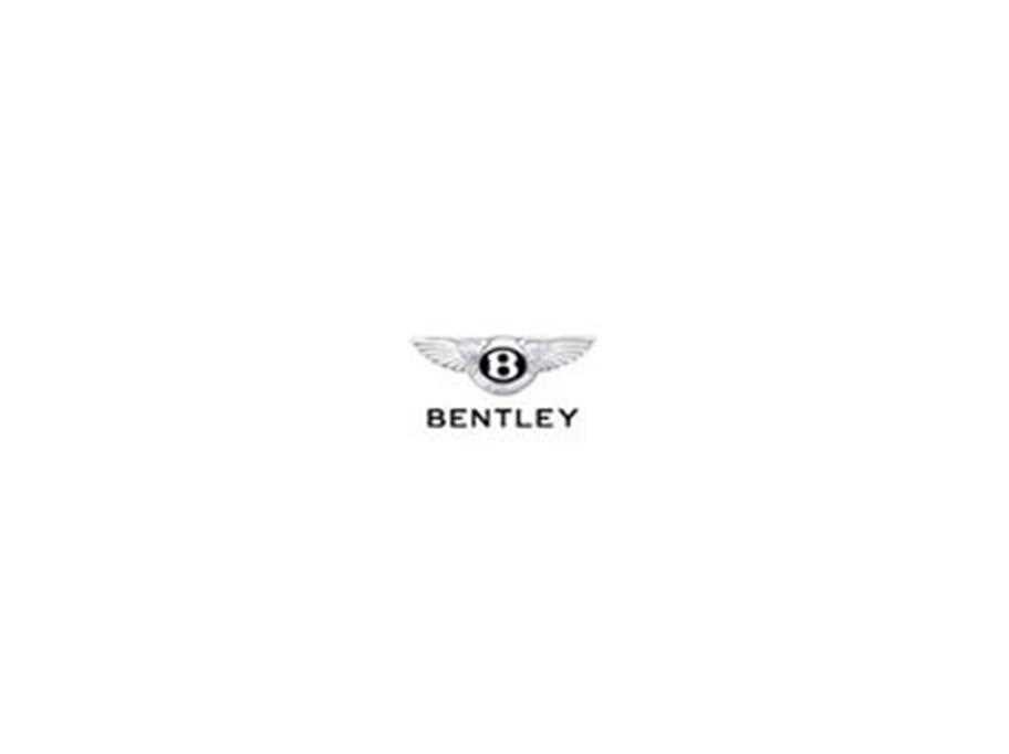 2017 Bentley Bentayga from Event Motoring