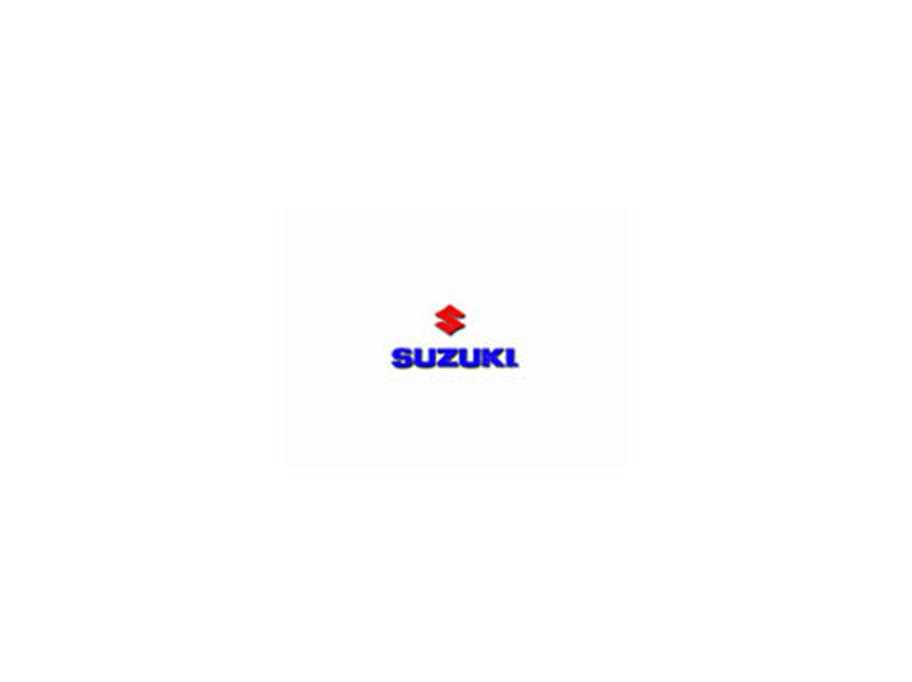 2008 Suzuki SX4 from Tacoma Autos