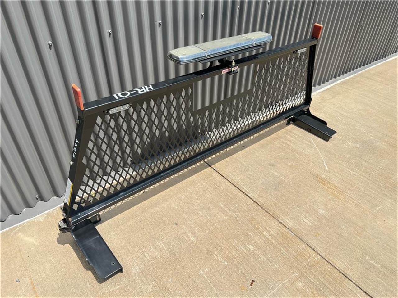 Weatherguard