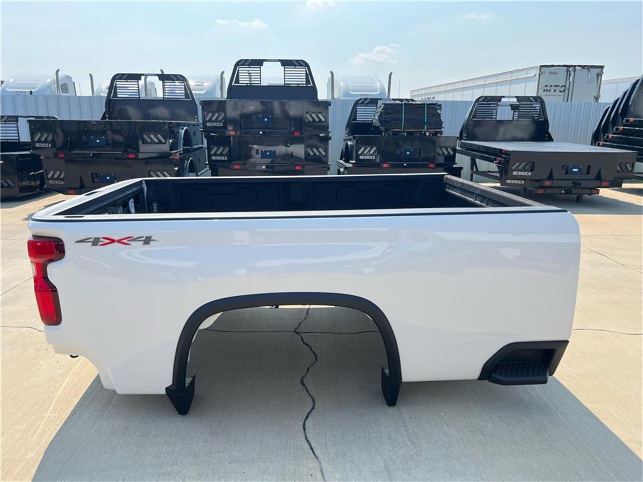 2024 Chevrolet Silverado 2500