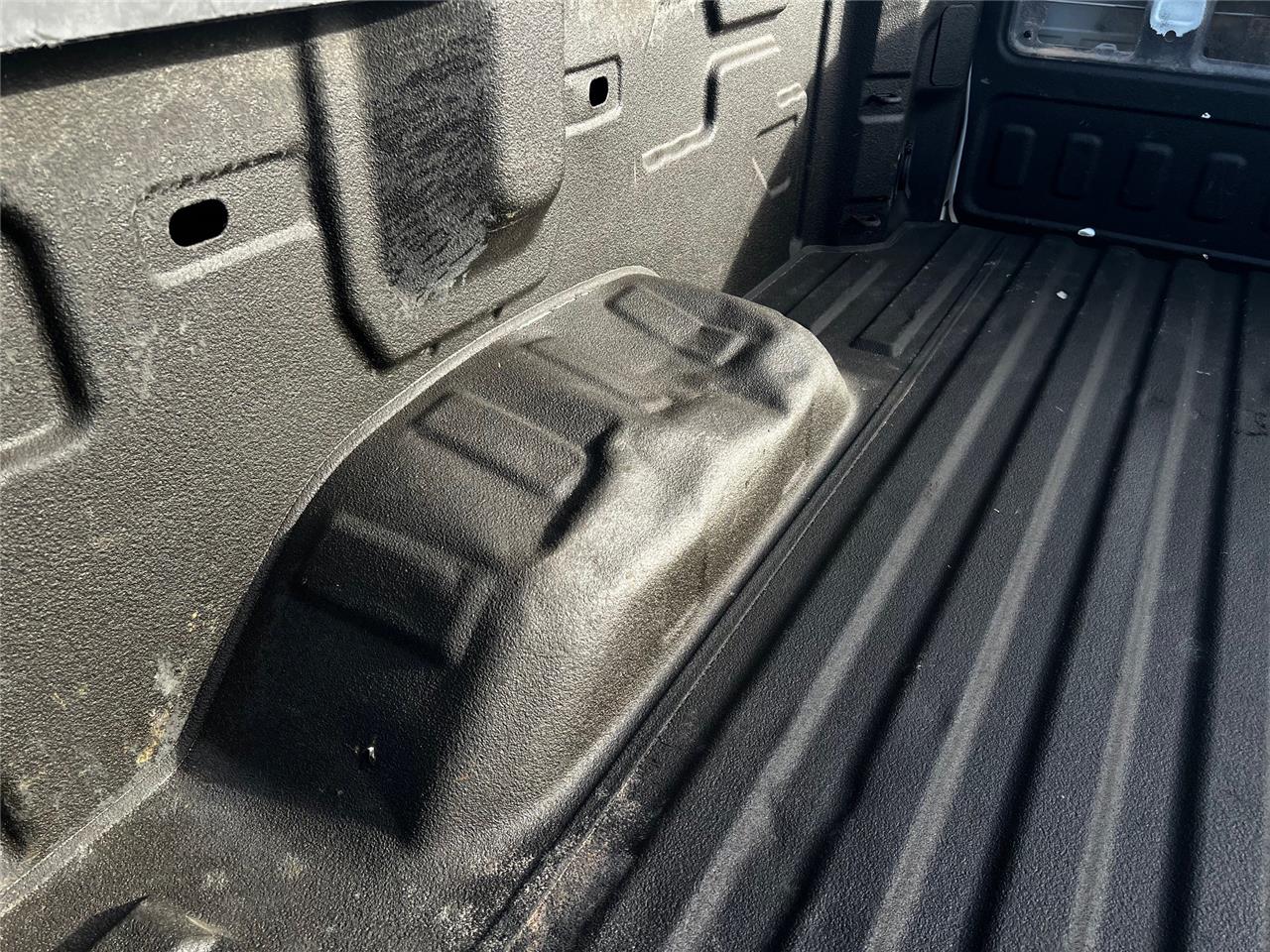 2024 Chevrolet Silverado 2500