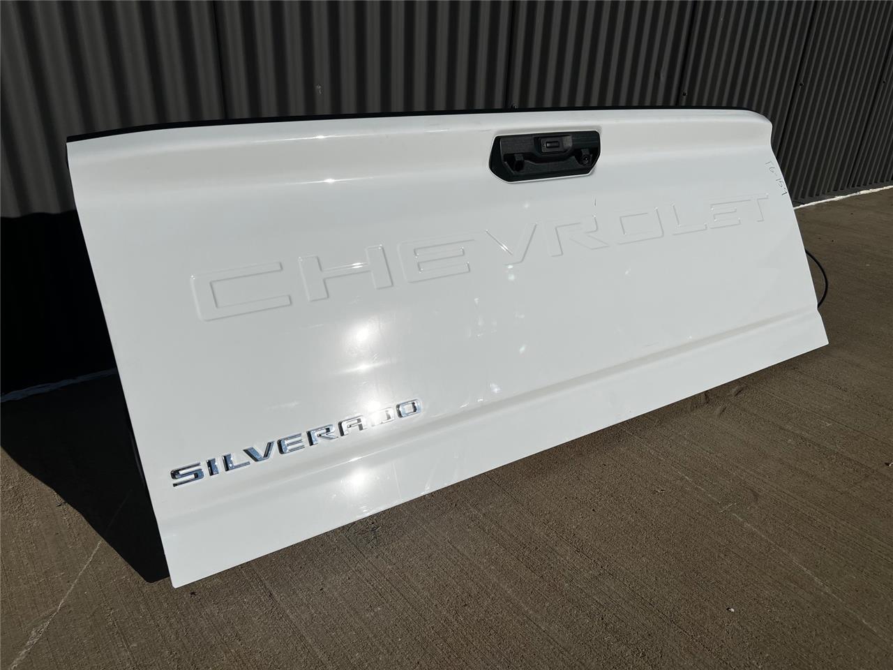 Chevrolet