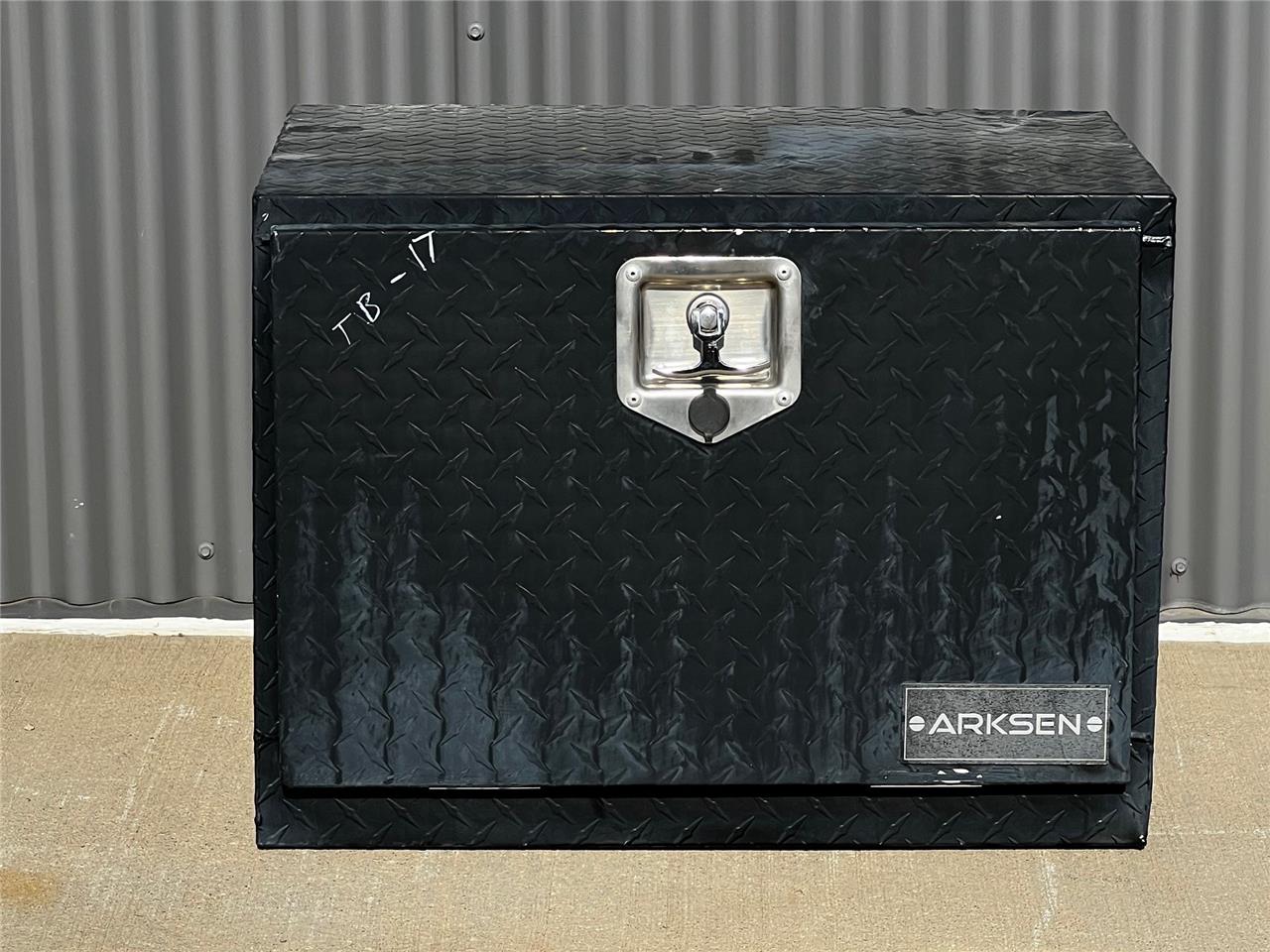 Arksen
