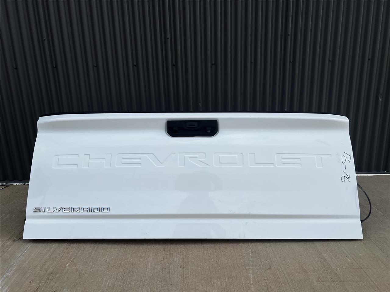 Chevrolet