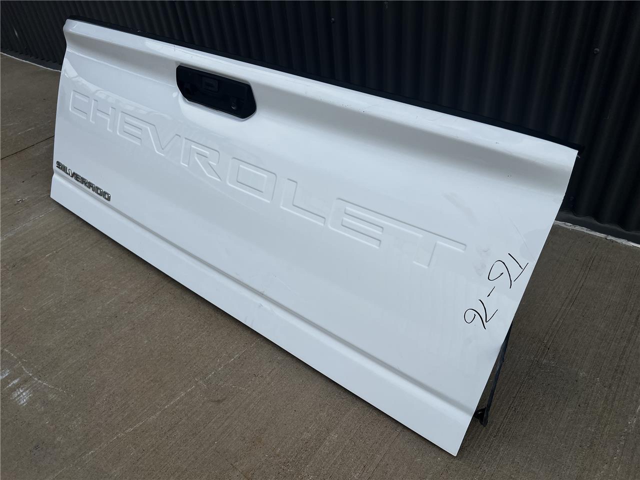 Chevrolet