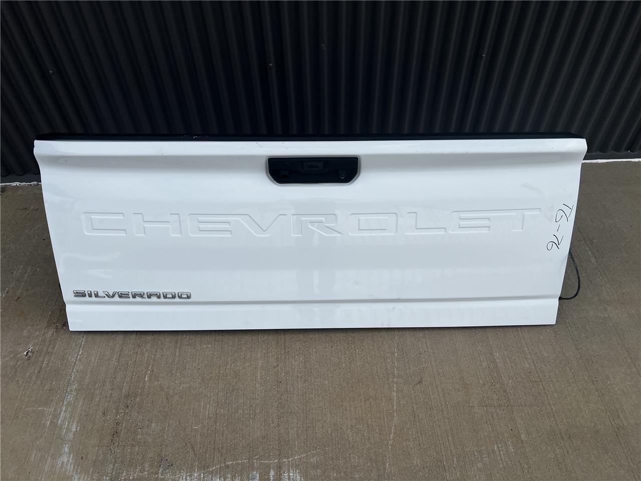 Chevrolet