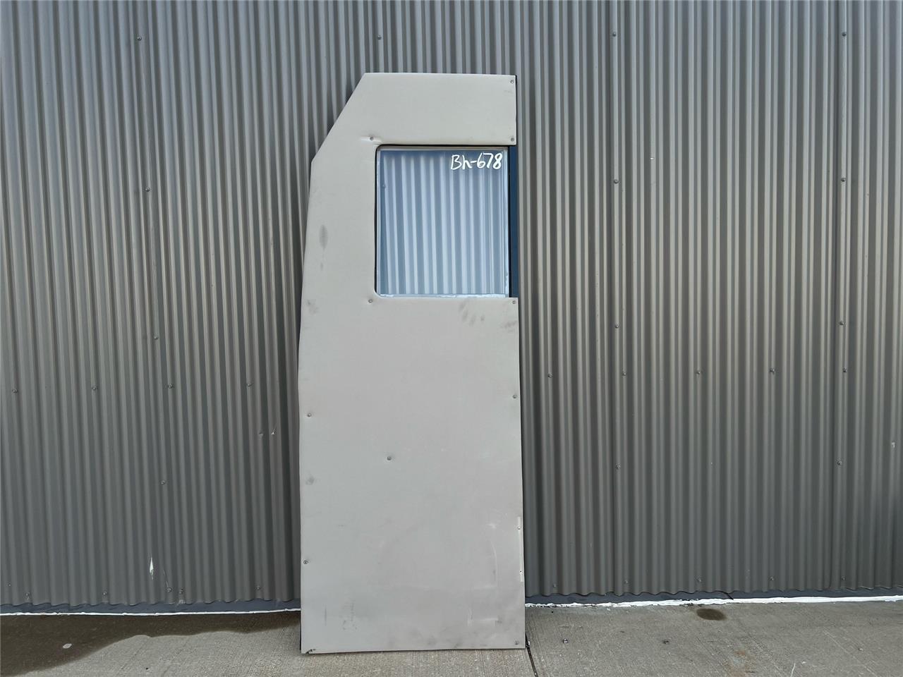 Bulkhead