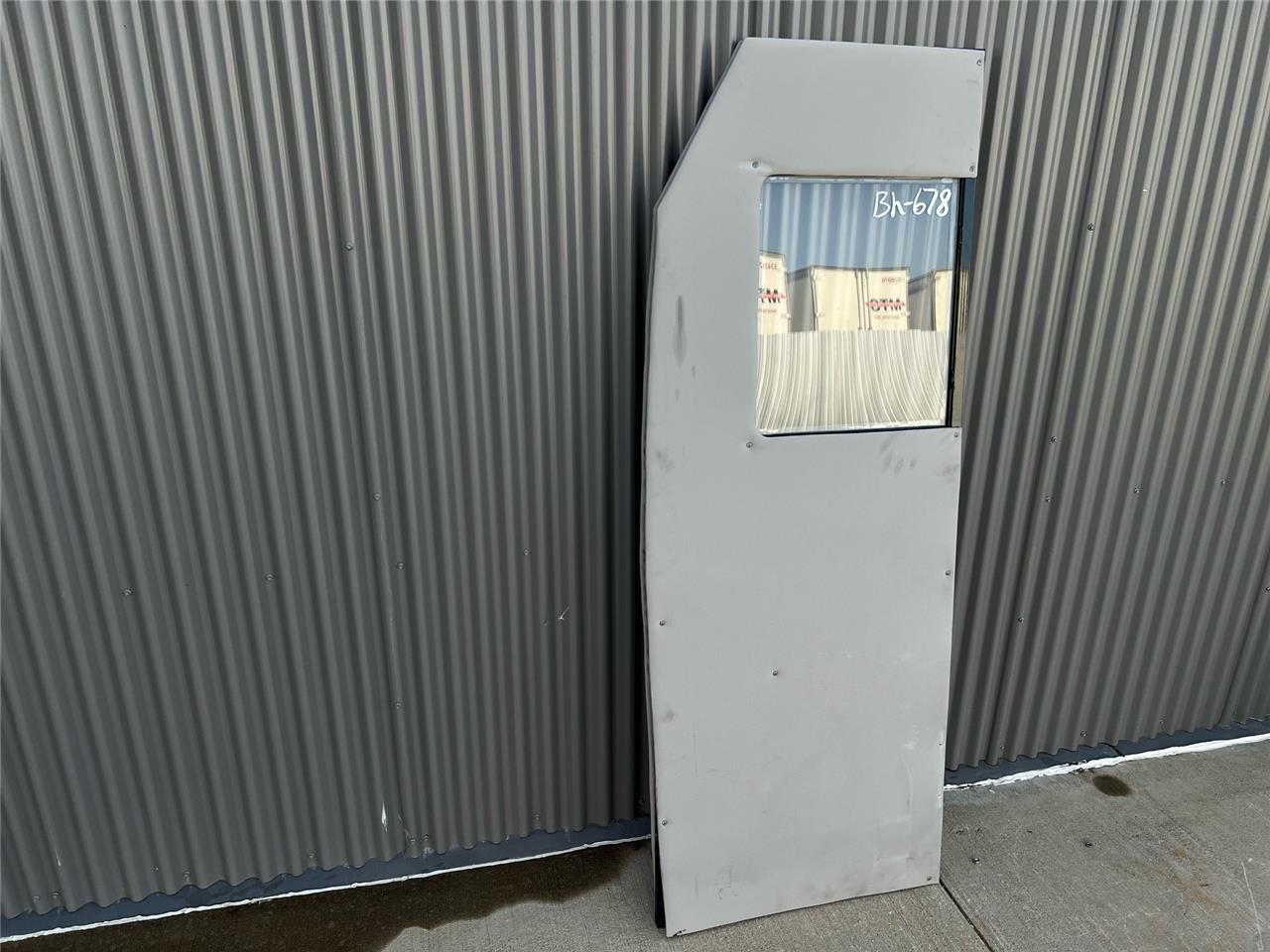 Bulkhead