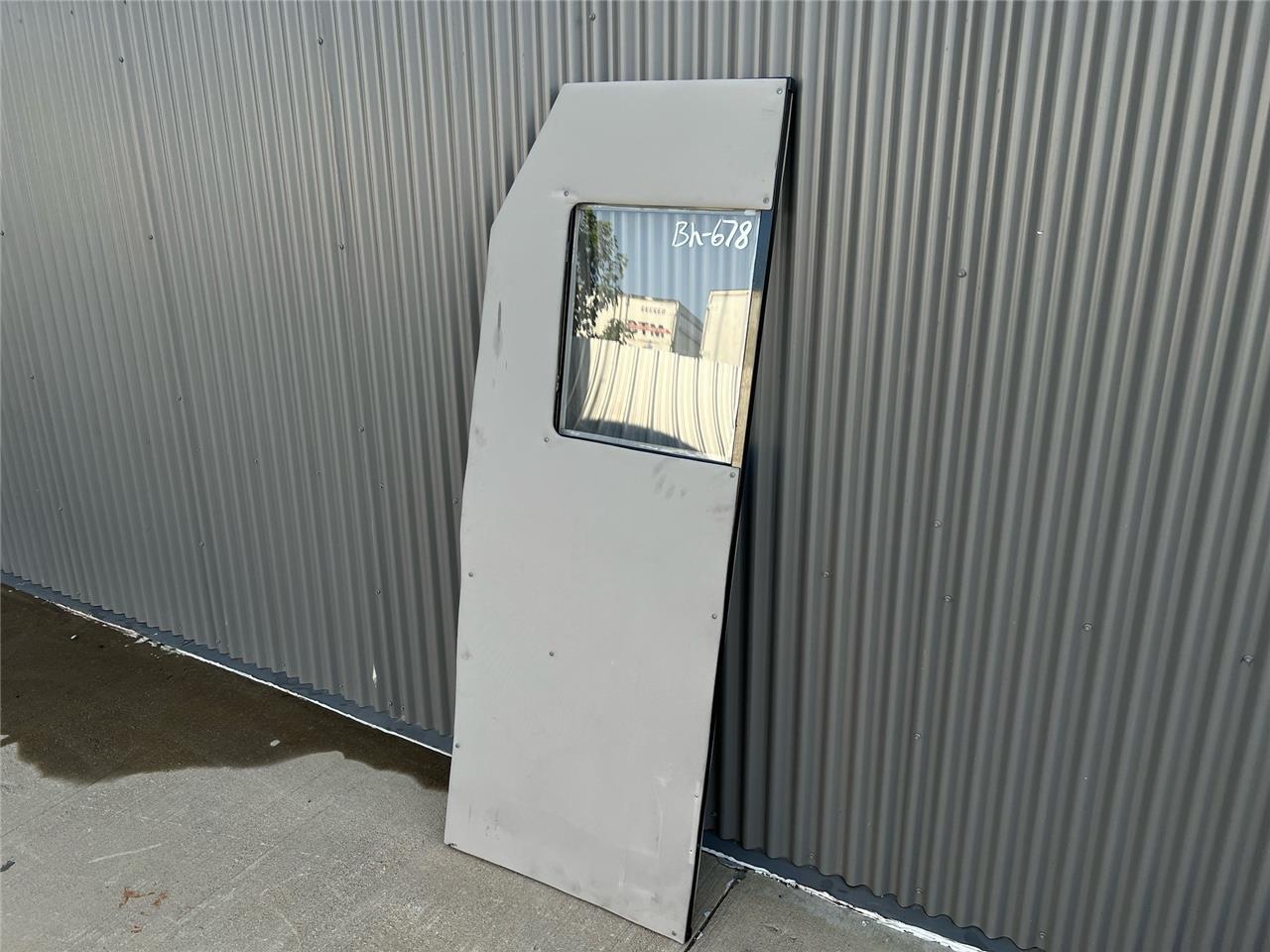 Bulkhead