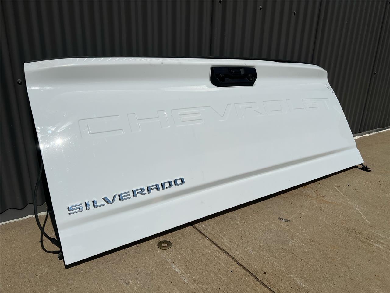 Chevrolet