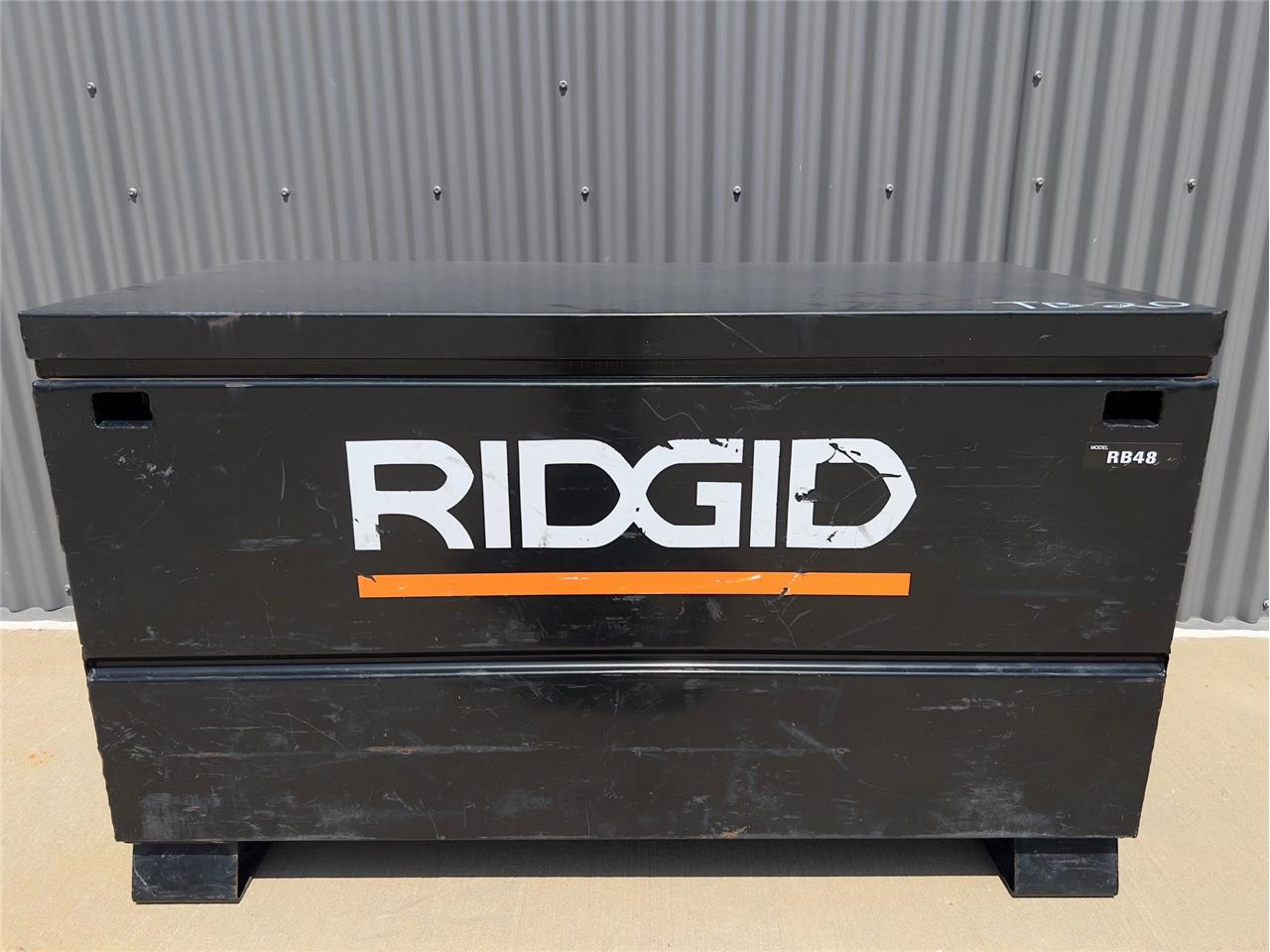 Ridgid