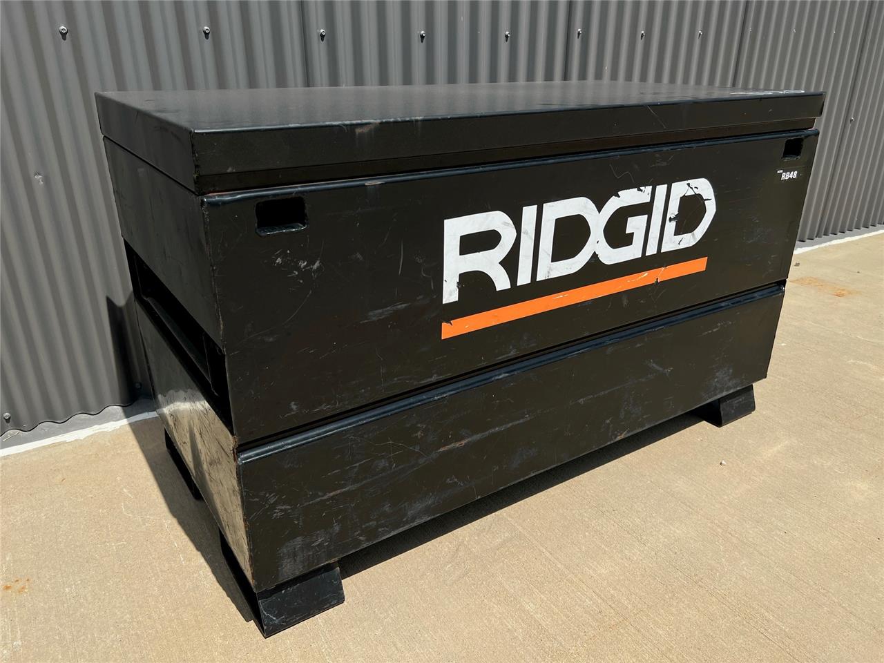 Ridgid