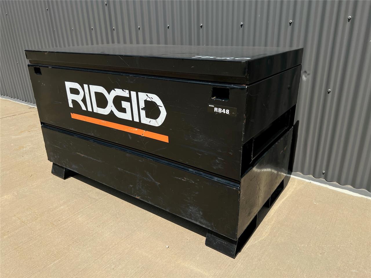 Ridgid