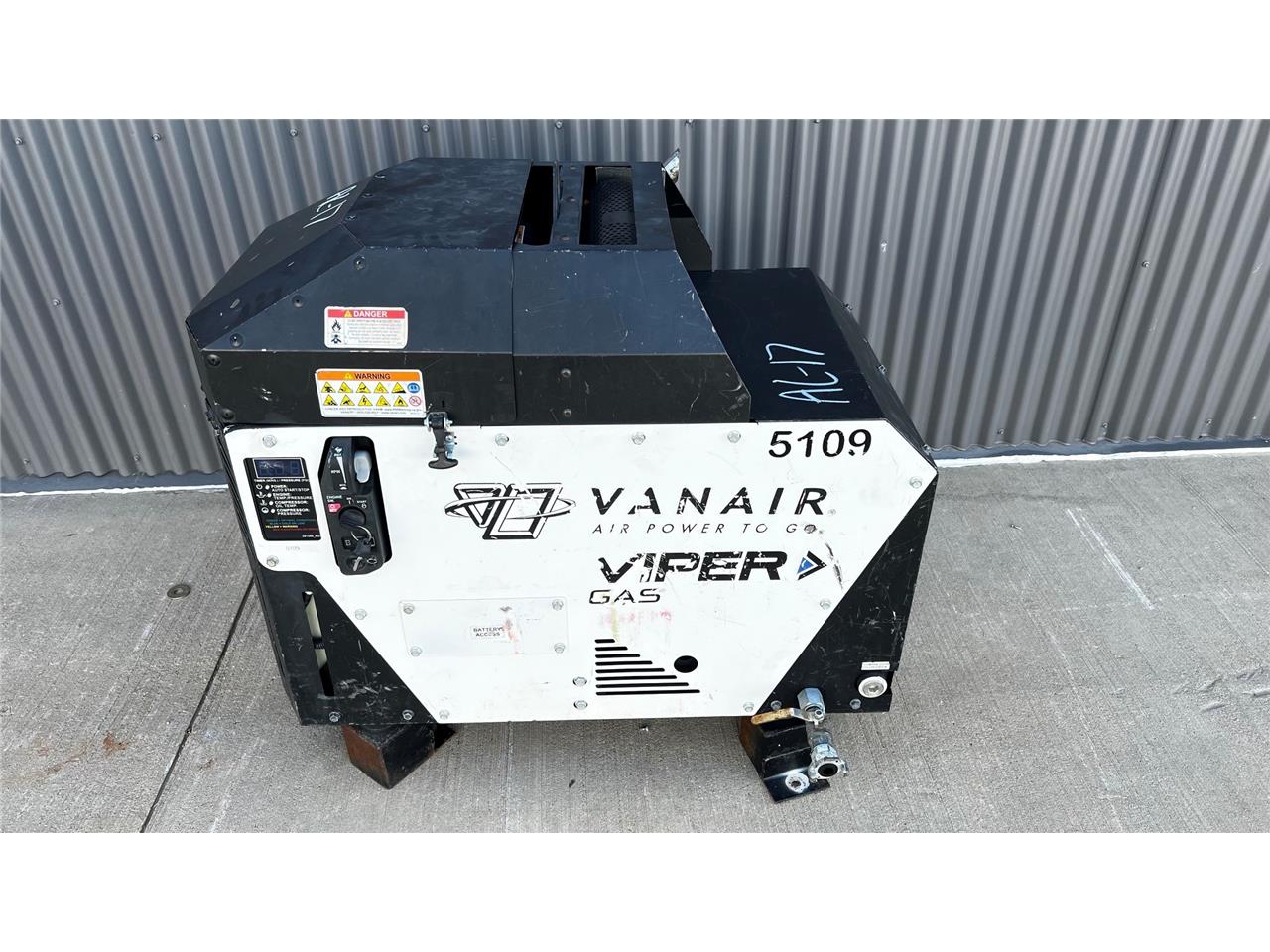 Vanair Viper G55