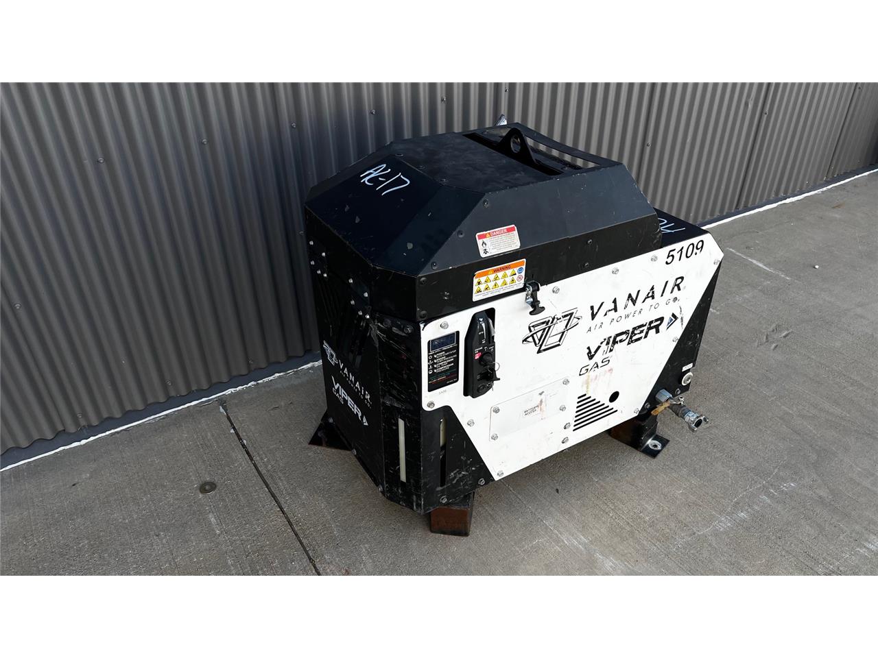 Vanair Viper G55