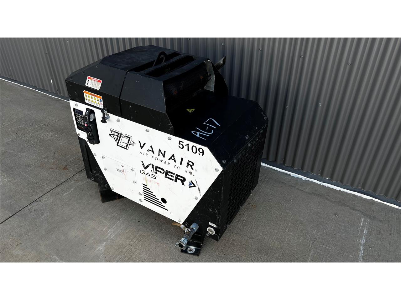 Vanair Viper G55