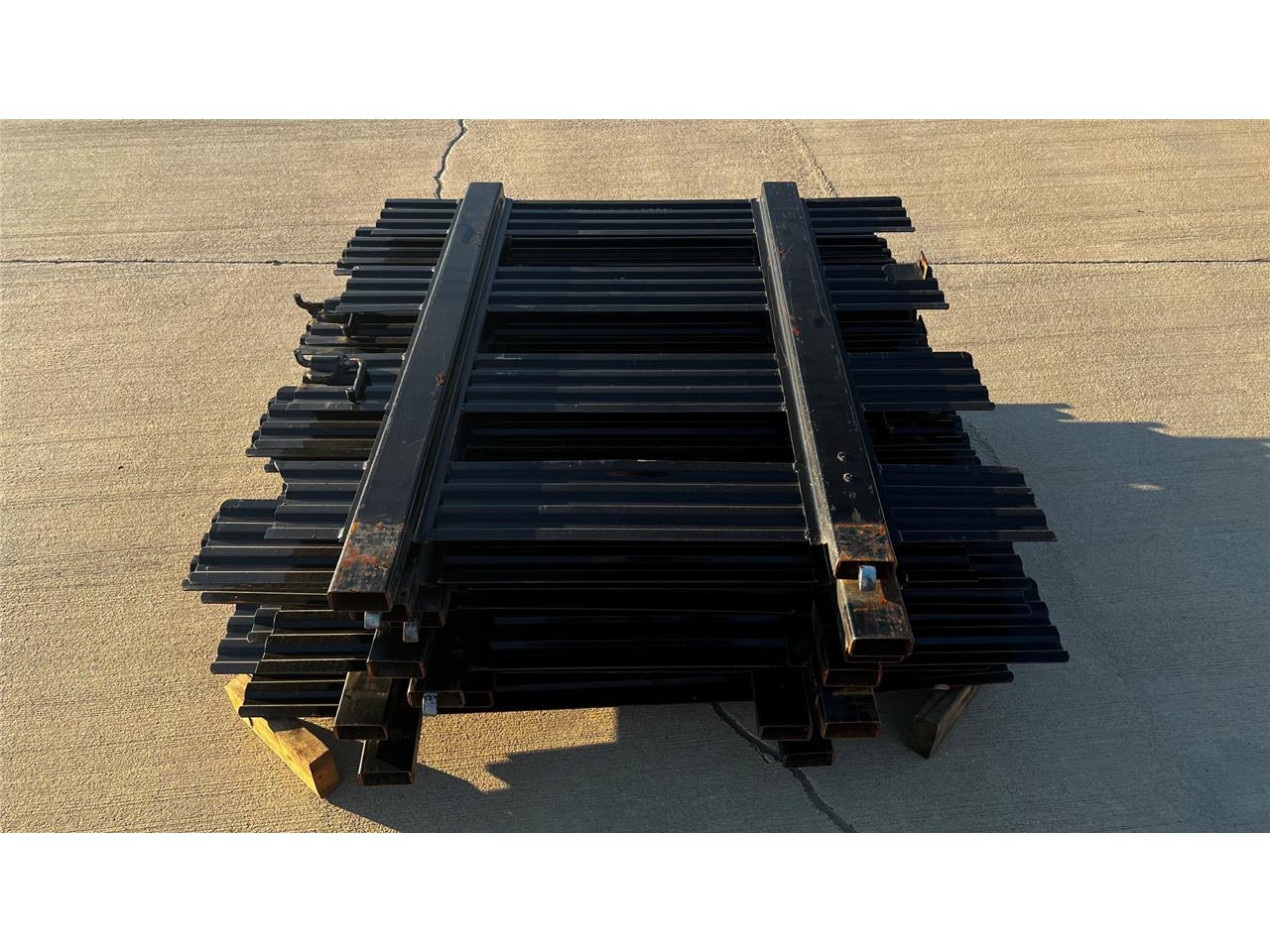 Stake Panels