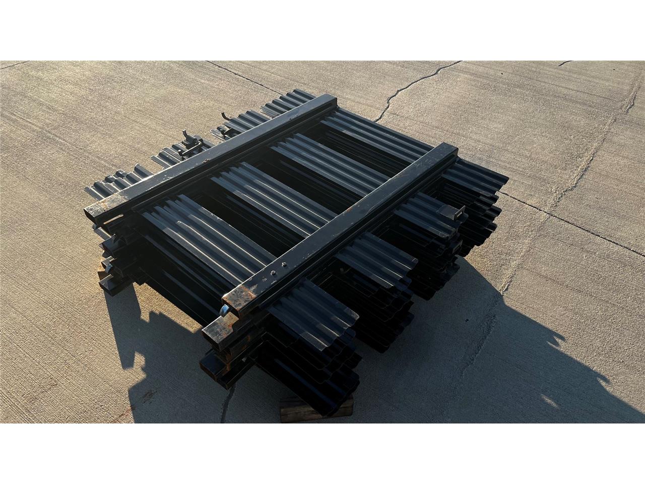 Stake Panels
