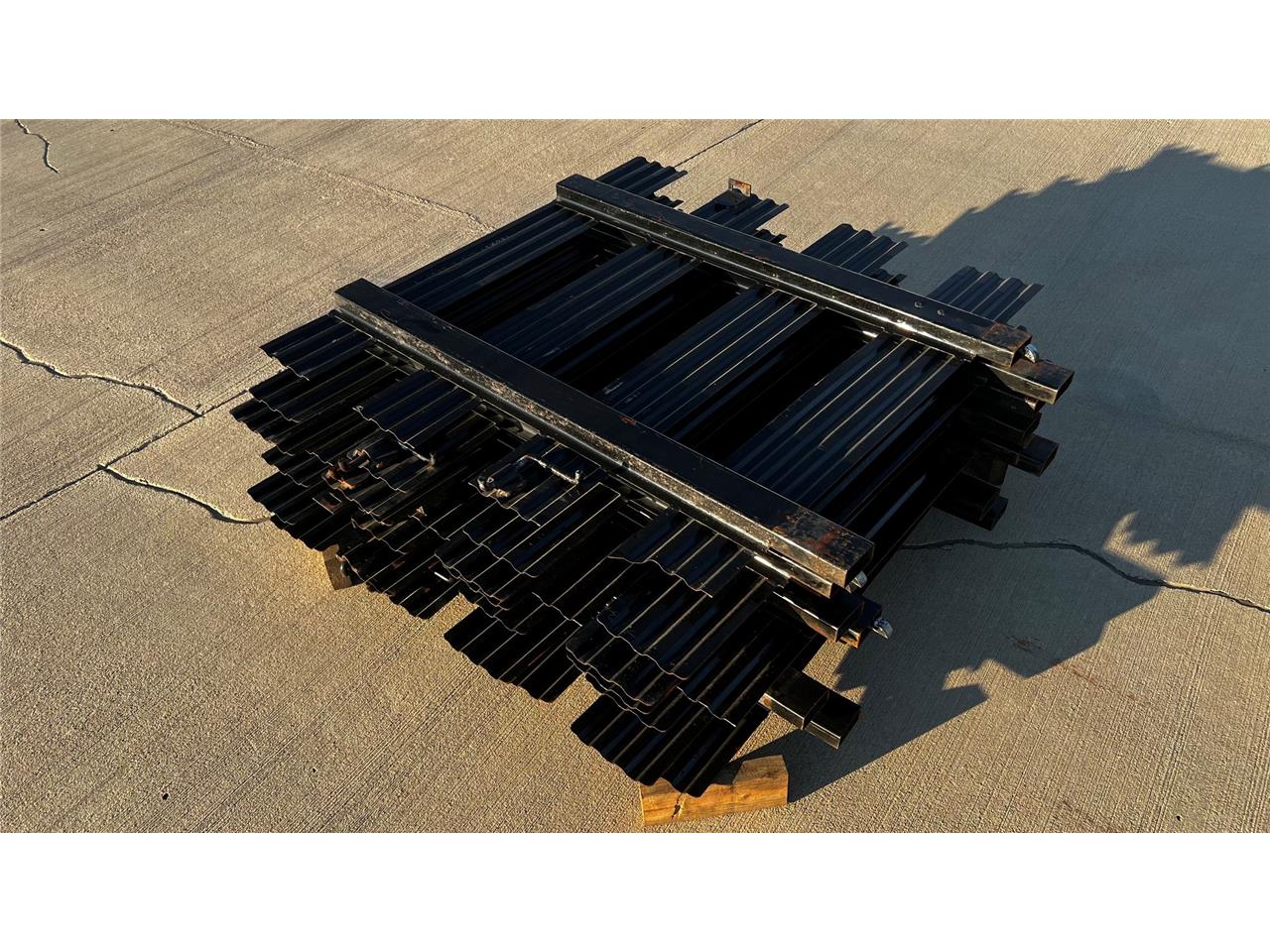 Stake Panels