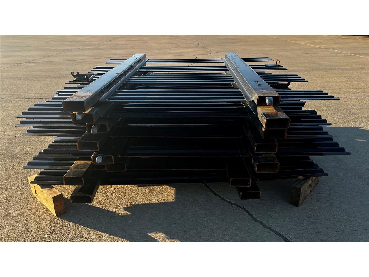 Stake Panels