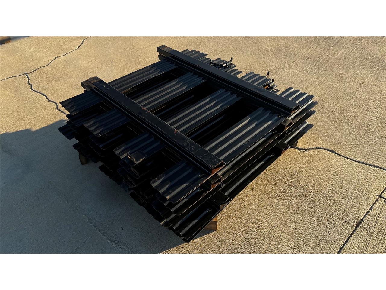 Stake Panels
