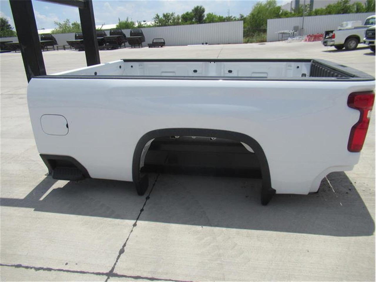 2020 Chevrolet 2500/3500