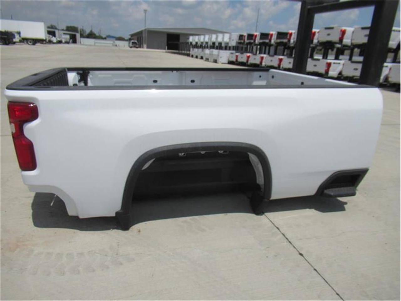 2020 Chevrolet 2500/3500